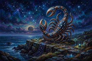 Horoscop mâine, 14 iulie 2026, Scorpion