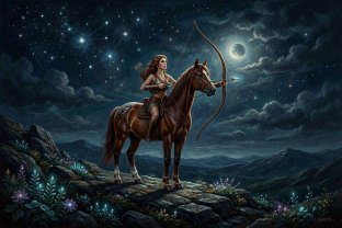 Horoscop mâine, 14 iulie 2026, Săgetător