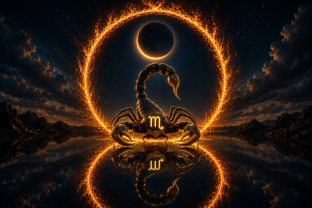 Scorpion