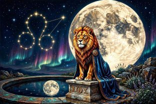 Horoscop mâine, 16 iulie 2026, Leu