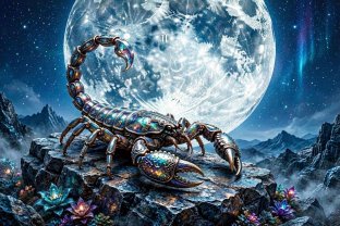 Horoscop mâine, 16 iulie 2026, Scorpion