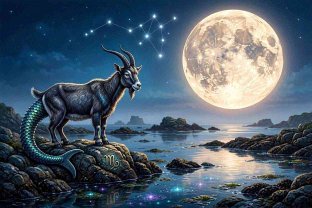 Horoscop mâine, 16 iulie 2026, Capricorn