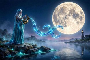 Horoscop mâine, 16 iulie 2026, Vărsător