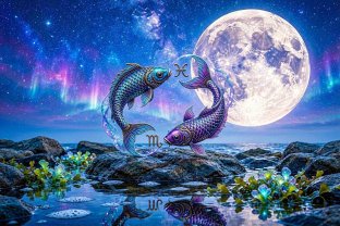 Horoscop mâine, 16 iulie 2026, Pești