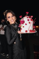 Alina Sorescu, petrecere de zile mari la împlinirea celor 40 de ani: „Visuri fără limite”. A organizat o petrecere în avans