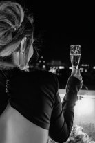 Alina Sorescu, petrecere de zile mari la împlinirea celor 40 de ani: „Visuri fără limite”. S-a bucurat de îmbrățișările și vorbele bune ale celor dragi