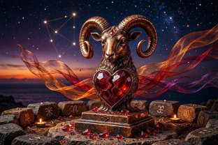 Horoscop mâine, 17 iulie 2026, Berbec