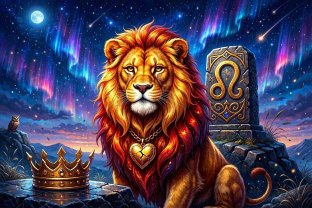 Horoscop mâine, 17 iulie 2026, Leu