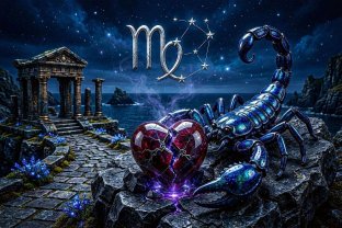 Horoscop mâine, 17 iulie 2026, Scorpion