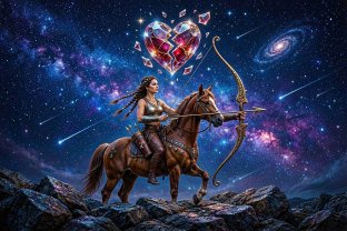 Horoscop mâine, 17 iulie 2026, Săgetător
