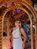 Codruța Filip, vacanță spectaculoasă în Africa, la câteva luni după divorțul de Valentin Sanfira. Cu cine a plecat departe de toți și de toate, tocmai în Egipt
