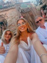 Codruța Filip, vacanță spectaculoasă în Africa, la câteva luni după divorțul de Valentin Sanfira. Cu cine a plecat departe de toți și de toate. Familia i-a fost sprijin după despărțire