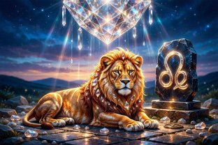Horoscop mâine, 18 iulie 2026, Leu