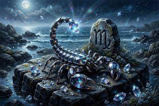Horoscop mâine, 18 iulie 2026, Scorpion