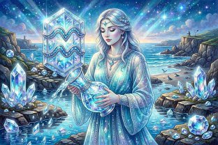 Horoscop mâine, 18 iulie 2026, Vărsător