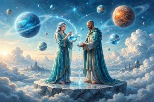 Vărsător ♒️