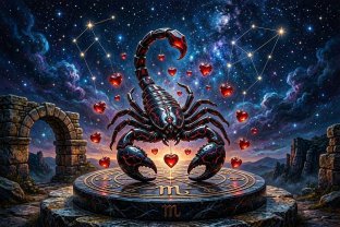 Horoscop mâine, 19 iulie 2026, Scorpion