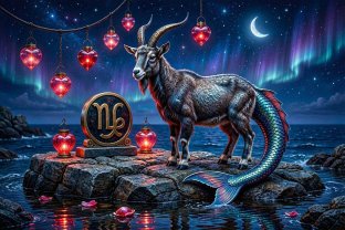 Horoscop mâine, 19 iulie 2026, Capricorn