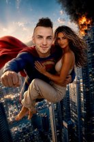 Mihai Trăistariu și-a găsit marea dragoste! Cine este „soția” lui, despre care vorbește tot internetul. Partenera lui este creată cu inteligența artificială