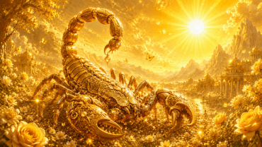 Scorpion