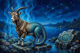 Horoscop mâine, 20 iulie 2026, Capricorn