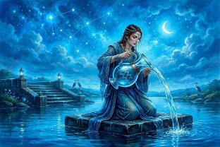 Horoscop mâine, 20 iulie 2026, Vărsător