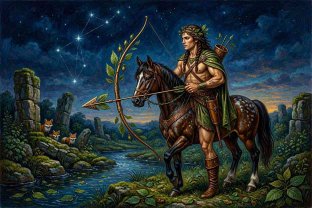 Horoscop mâine, 21 iulie 2026, Săgetător