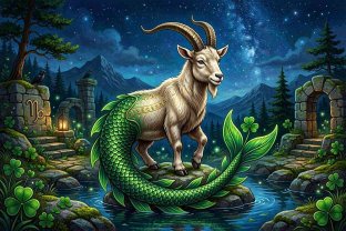 Horoscop mâine, 21 iulie 2026, Capricorn