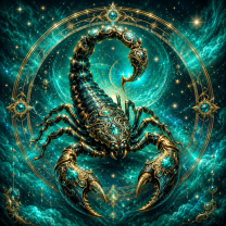 Scorpion