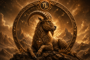 Capricorn