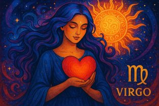 Horoscop mâine, 22 iulie 2026, Fecioară