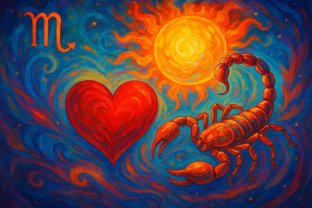 Horoscop mâine, 22 iulie 2026, Scorpion