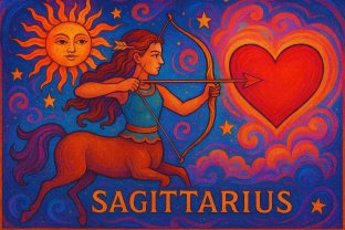 Horoscop mâine, 22 iulie 2026, Săgetător