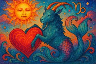Horoscop mâine, 22 iulie 2026, Capricorn