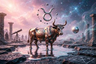 Horoscop mâine, 23 iulie 2026, Taur