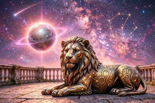 Horoscop mâine, 23 iulie 2026, Leu