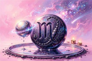 Horoscop mâine, 23 iulie 2026, Scorpion