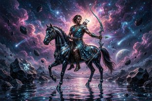 Horoscop mâine, 23 iulie 2026, Săgetător