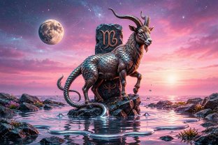 Horoscop mâine, 23 iulie 2026, Capricorn
