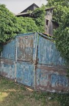 Cum arată acum casa lui Gheorghe Dincă. Locuința a ajuns o ruină, la 7 ani de la dispariția Alexandrei Măceșanu și a Luizei Melencu. Crimele au avut loc în 2019