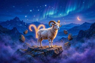 Horoscop mâine, 24 iulie 202, Berbec