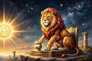 Horoscop mâine, 24 iulie 2026, Leu