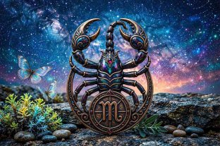 Horoscop mâine, 24 iulie 2026, Scorpion