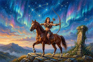 Horoscop mâine, 24 iulie 2026, Săgetător