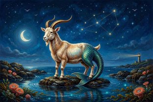 Horoscop mâine, 24 iulie 2026, Capricorn