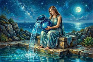 Horoscop mâine, 24 iulie 2026, Vărsător
