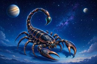 Scorpion