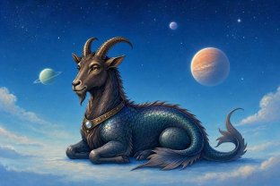 Capricorn