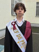 Luminița Anghel nu-și mai încape în piele de fericire. La ce liceu de top a fost admis Filip. Este pregătit să înceapă un nou capitol