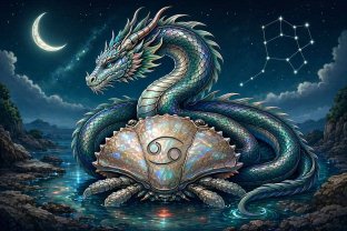 Horoscop mâine, 25 iulie 2026, Rac